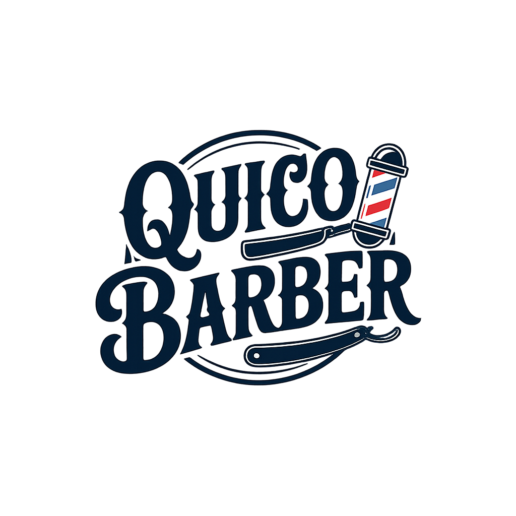 Quico Barber